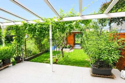 Haus Bremen Hemelingen - 5.5 Zimmer, 140 m&sup2;, 352.500&euro; | Angebot:27291900