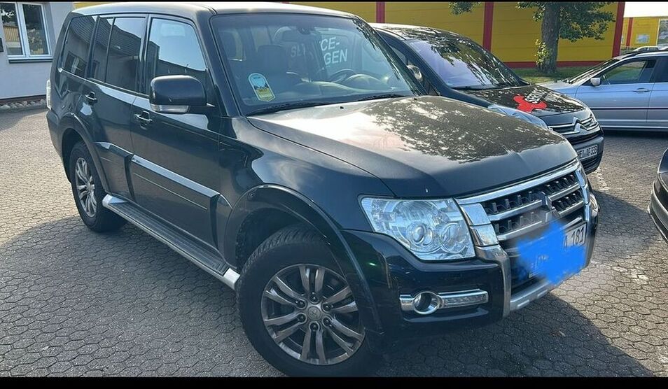 Pajero