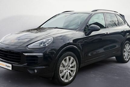 Porsche Cayenne 177.000 km 31.900 &euro; Bremen 28207