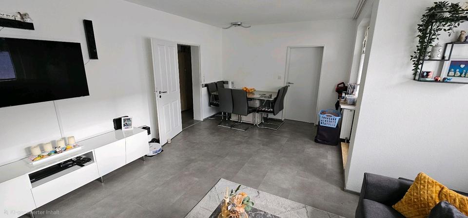 Etagenwohnung Bremen Osterholz - 4 Zimmer, 89 m&sup2;, 239.900&euro; | Angebot:27458499