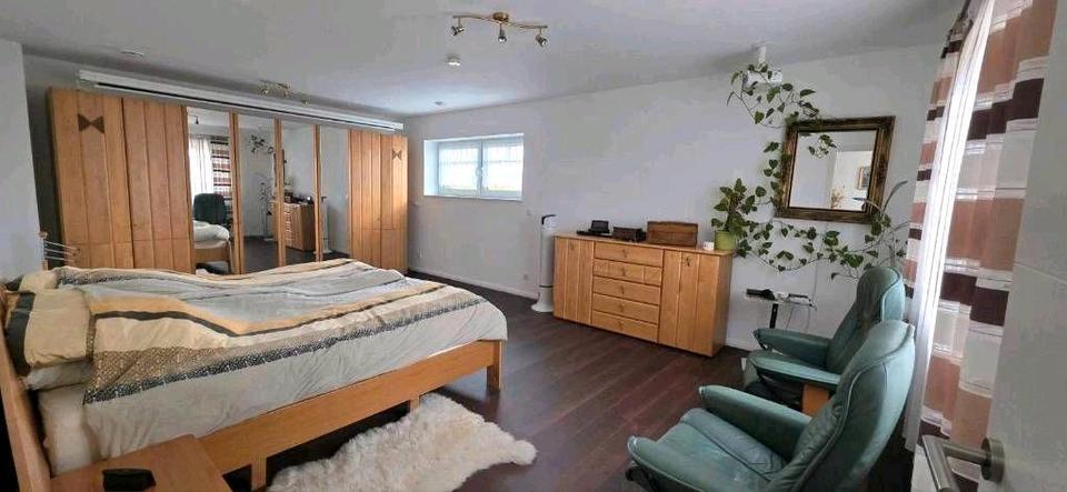 Einfamilienhaus Riede - 5 Zimmer, 264 m&sup2;, 980.000&euro; | Angebot:25044586