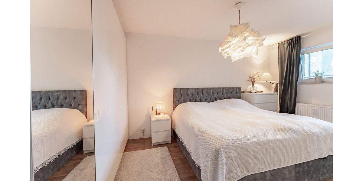Etagenwohnung Bremen Ellenerbrok-Schevemoor - 3 Zimmer, 73 m&sup2;, 179.000&euro; | Angebot:25734516