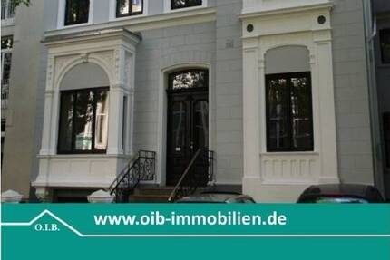 ## City-Kohlhöker Str., 1 Zi. im Altbau, DU, EBK ##