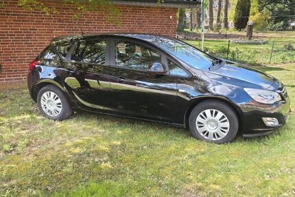 Opel Astra 150.000 km 3.500 &euro; Osterholz Scharmbeck 27711