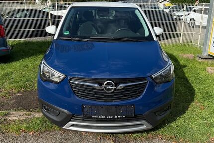 Opel Crossland (X) 63.536 km 7.999 &euro; Bremen 28717