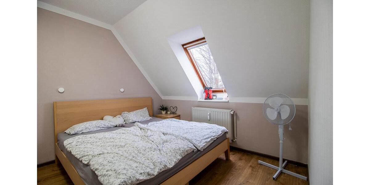 Maisonettenwohnung Osterholz-Scharmbeck Scharmbeck - 4 Zimmer, 120 m&sup2;, 810&euro; | Angebot:26348231