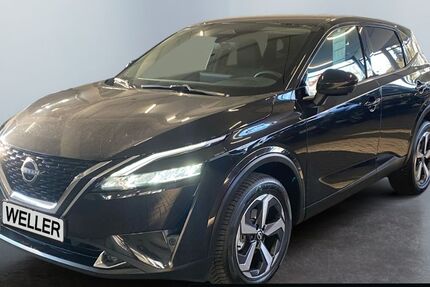 Nissan Qashqai 34.890 km 24.880 &euro; Bremen 28205