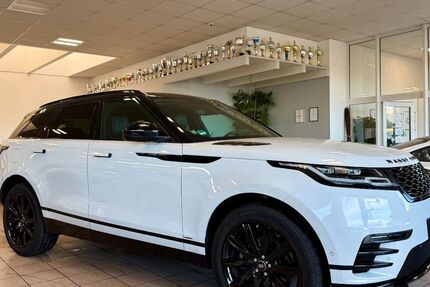 Land Rover Range Rover Velar 69.989 km 36.850 € Stuhr-Bremen 28816