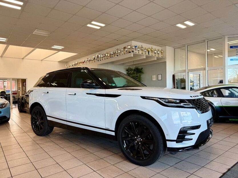 Land Rover Range Rover Velar 69.989 km 36.850 € Stuhr-Bremen 28816