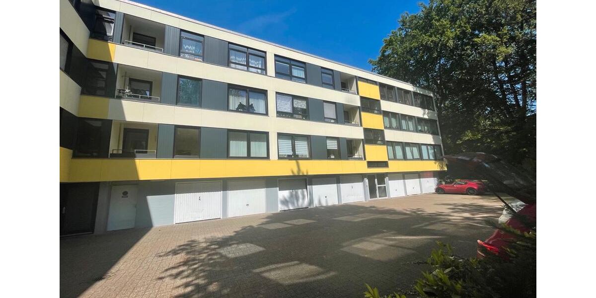 Hochparterre Bremen Horn-Lehe - 3 Zimmer, 70 m&sup2;, 225.000&euro; | Angebot:26762983