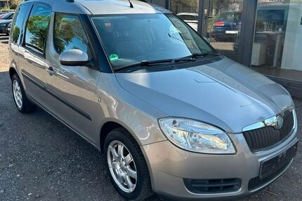 Skoda Roomster 150.000 km 4.995 &euro; Stuhr 28816