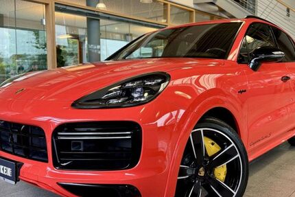 Porsche Cayenne 54.561 km 87.490 &euro; Lilienthal 28865