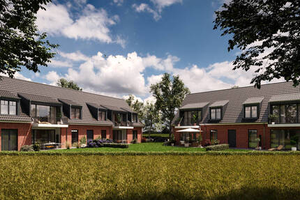 Wohnung Worpswede - 3 Zimmer, 99 m&sup2;, 448.000&euro; | Angebot:25983816