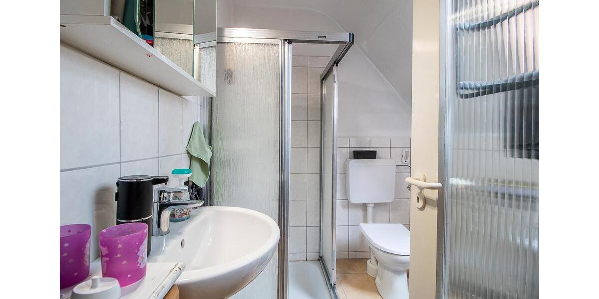 Maisonettenwohnung Osterholz-Scharmbeck Scharmbeck - 4 Zimmer, 120 m&sup2;, 810&euro; | Angebot:26348231