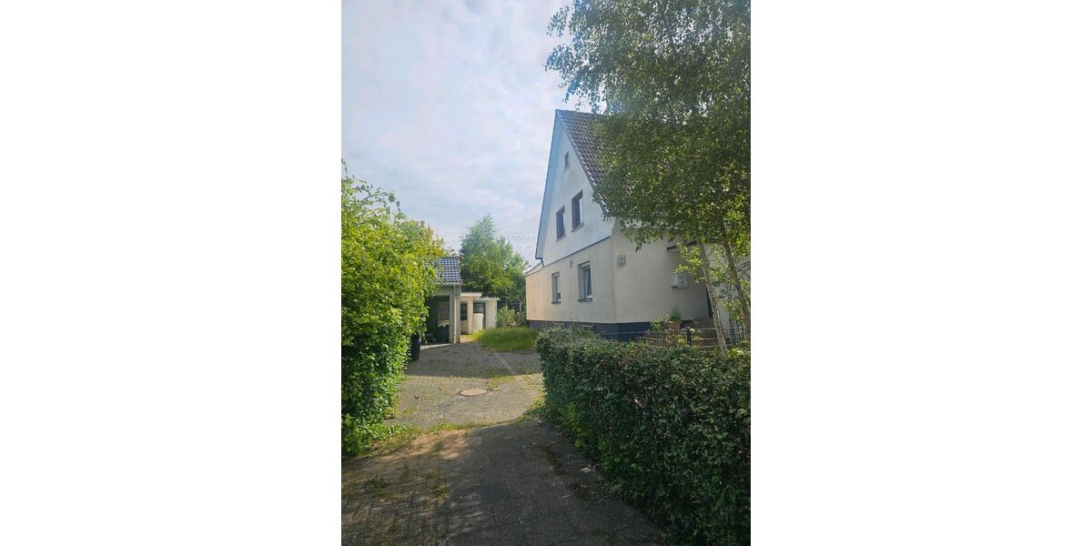 Einfamilienhaus Bremen Blumenthal - 6 Zimmer, 150 m&sup2;, 200.000&euro; | Angebot:26914884