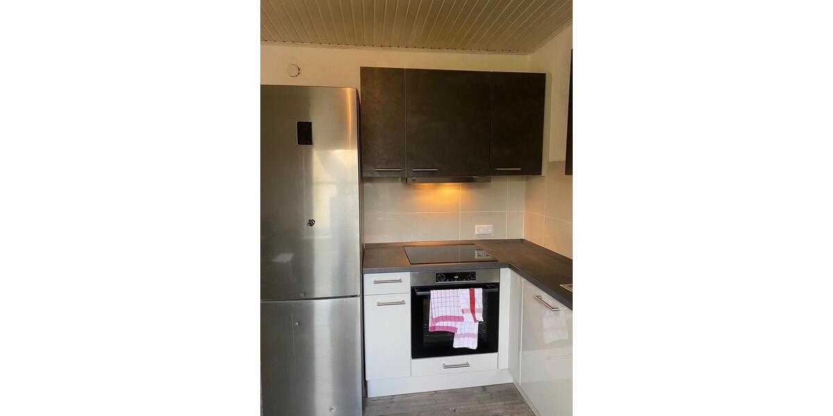 Erdgeschoßwohnung Bremen Blumenthal - 2.5 Zimmer, 53 m&sup2;, 159.000&euro; | Angebot:26263311