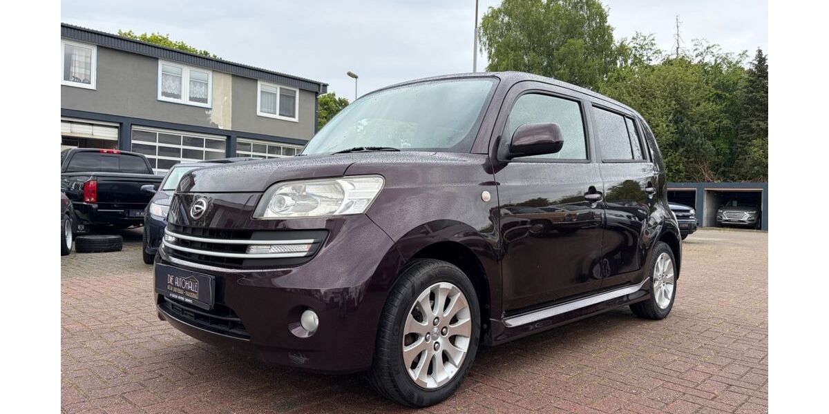 Daihatsu MATERIA 165.121 km 2.552 &euro; Delmenhorst 27755