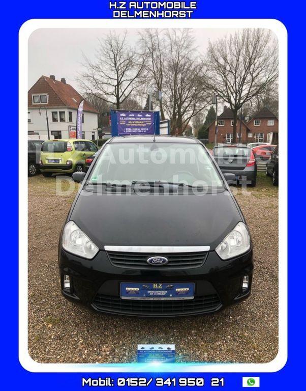 C-Max