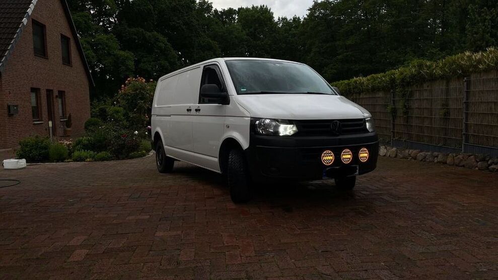 T5 Transporter