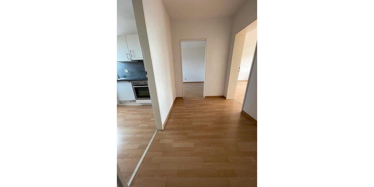 Etagenwohnung Bremen Vegesack - 2 Zimmer, 60 m&sup2;, 550&euro; | Angebot:26677899