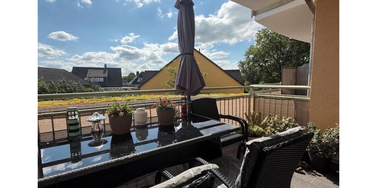 Erdgeschoßwohnung Bremen Häfen - 2 Zimmer, 67 m&sup2;, 1.130&euro; | Angebot:26398835