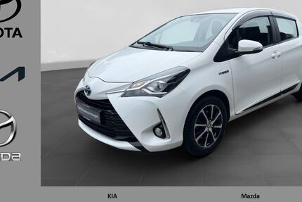 Toyota Yaris 78.834 km 13.480 &euro; Delmenhorst 27755