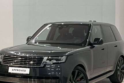 Land Rover Range Rover 49.650 km 159.980 &euro; Bremen 28329