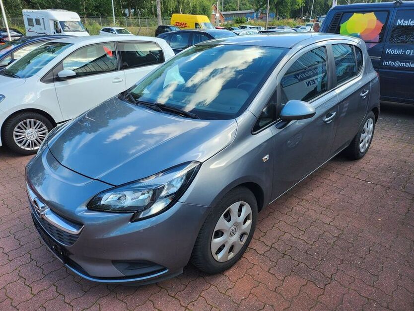 Corsa