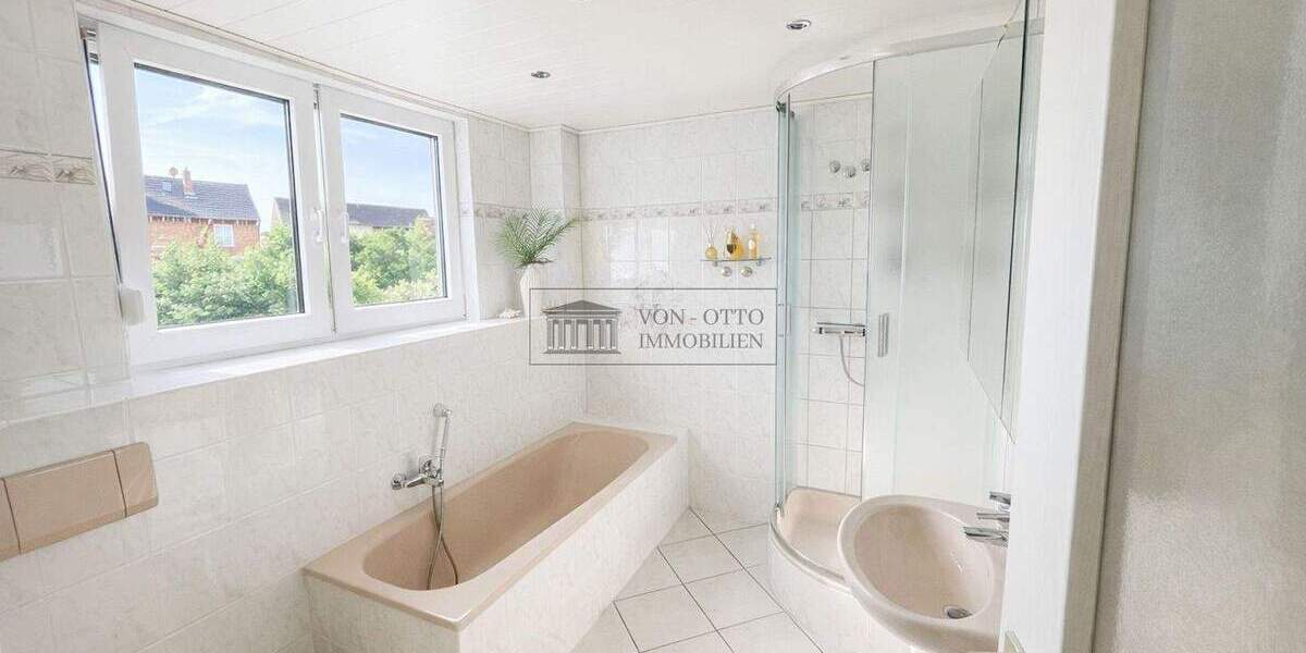 Mehrfamilienhaus, Wohnhaus Bremen Ellenerbrok-Schevemoor - 4 Zimmer, 89 m&sup2;, 379.000&euro; | Angebot:25800626