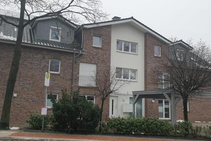 Helle 3-Raum-Wohnung mit Balkon und Einbauküche 3 zimmer