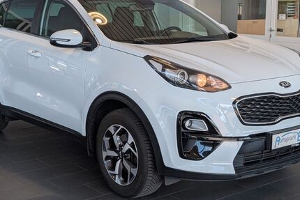 Kia Sportage 133.448 km 12.950 &euro; Achim Bierden 28832