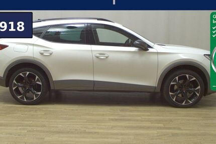 Cupra Formentor 179.636 km 16.980 &euro; Bremen / Arsten 28279
