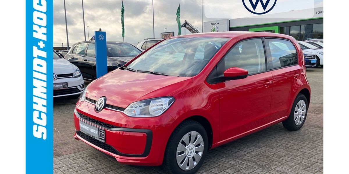 VW up! 3.710 km 14.950 &euro; Bremen 28201