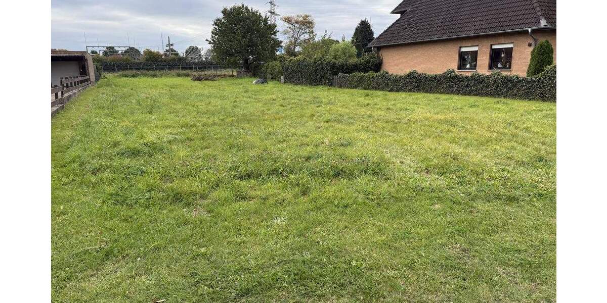 Grundstück Bassum - 180.000&euro; | Angebot:22950726