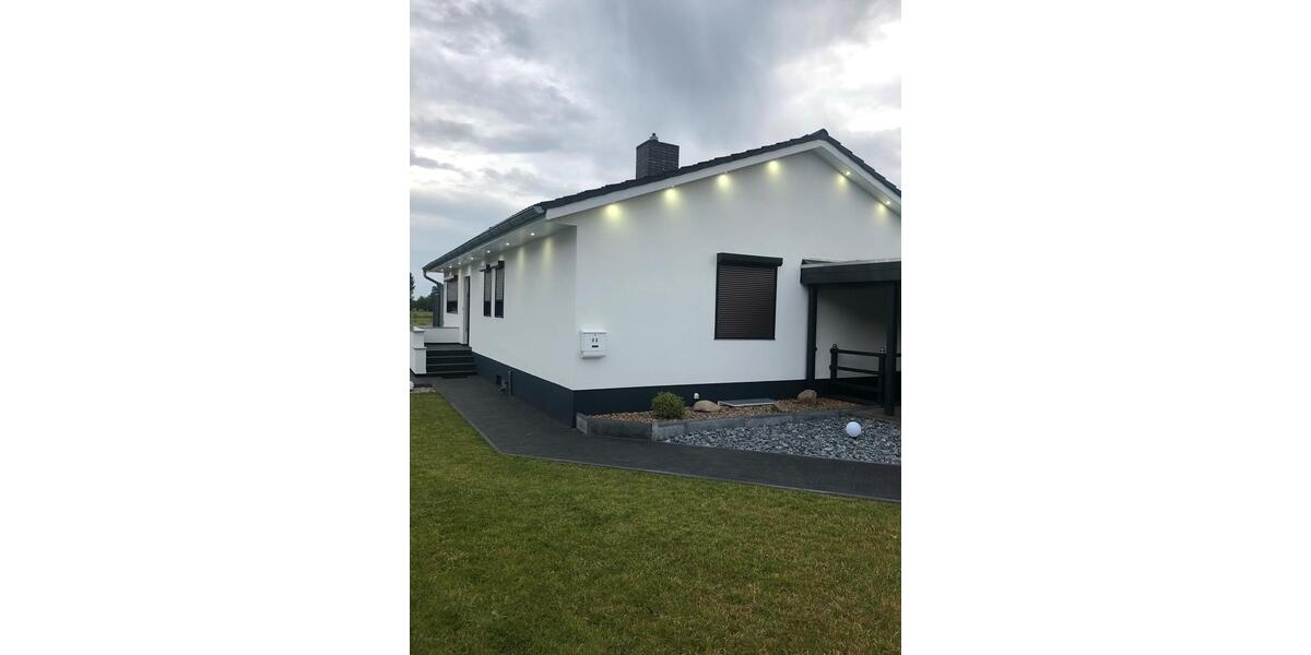 Bungalow Langwedel - 4 Zimmer, 100 m&sup2;, 420.000&euro; | Angebot:27122966