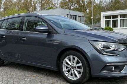 Renault Megane 138.900 km 8.490 &euro; Bremen 28329