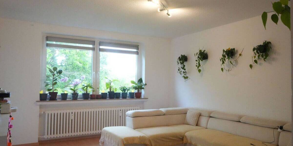Etagenwohnung Bremen Kattenturm - 3 Zimmer, 65 m&sup2;, 640&euro; | Angebot:26596531