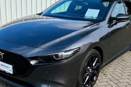 Mazda 3 55.350 km 26.250 € Ritterhude 27721