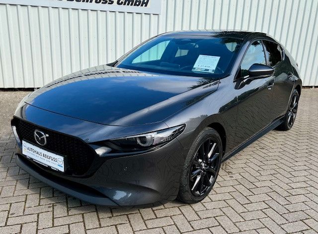 Mazda 3 55.350 km 27.850 € Ritterhude 27721