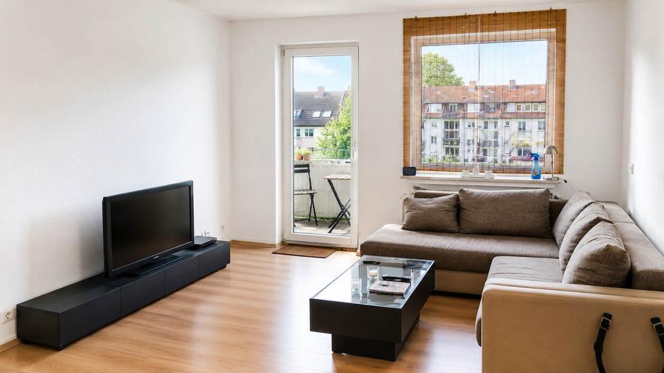 Etagenwohnung Bremen Neustadt - 1 Zimmer, 70 m&sup2;, 230.000&euro; | Angebot:26748197