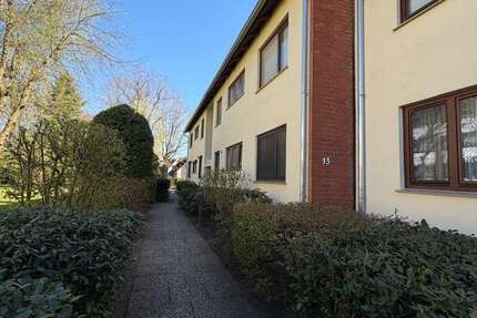 Wohnung Achim - 4 Zimmer, 94 m&sup2;, 139.000&euro; | Angebot:26864836