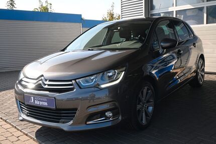Citroen C4 93.000 km 9.990 € Twistringen, Deutschland 27239