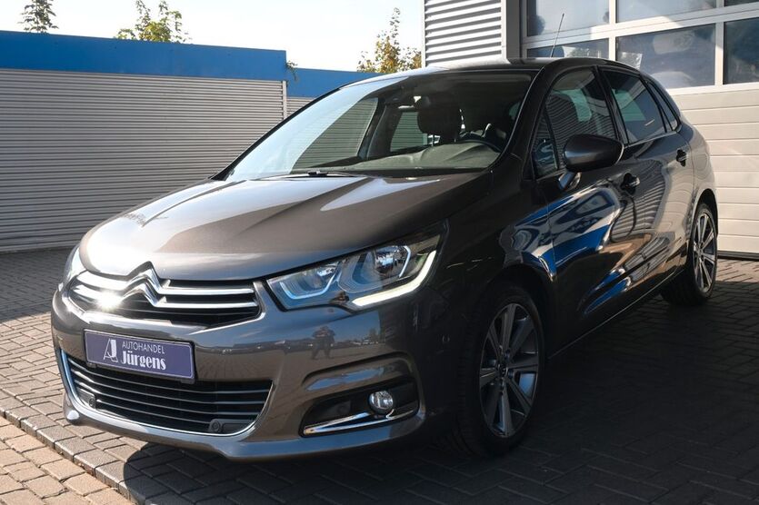 Citroen C4 93.000 km 9.990 € Twistringen, Deutschland 27239