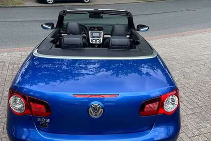 VW Eos 117.015 km 4.990 € Bremen 28279