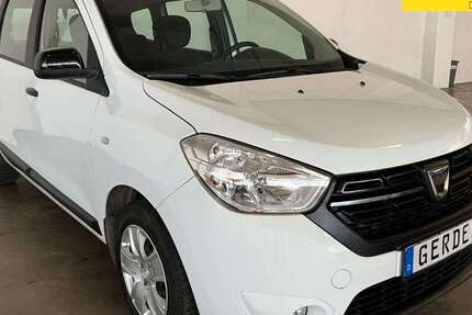 Dacia Lodgy 43.950 km 13.990 &euro; Delmenhorst 27751