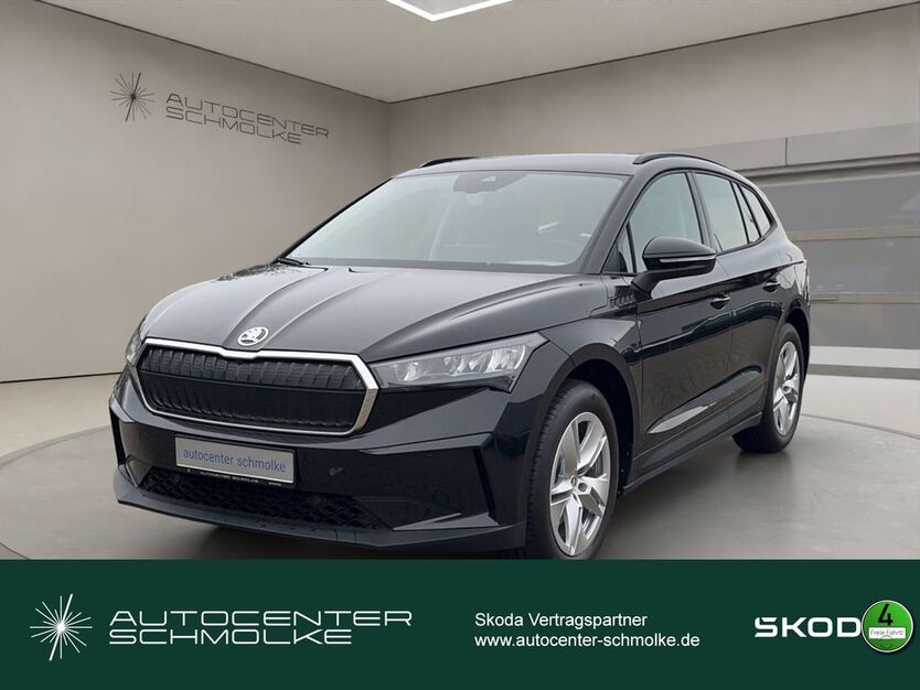 Skoda Enyaq 3.508 km 39.599 € Osterholz-Scharmbeck 27711