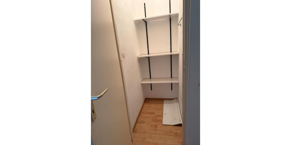 Etagenwohnung Bremen Huchting - 3 Zimmer, 70 m&sup2;, 850&euro; | Angebot:26284630