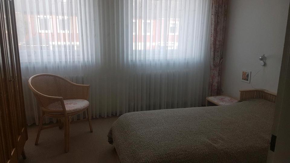 Reihenhaus Bremen Huchting - 5 Zimmer, 115 m&sup2;, 290.000&euro; | Angebot:24700222