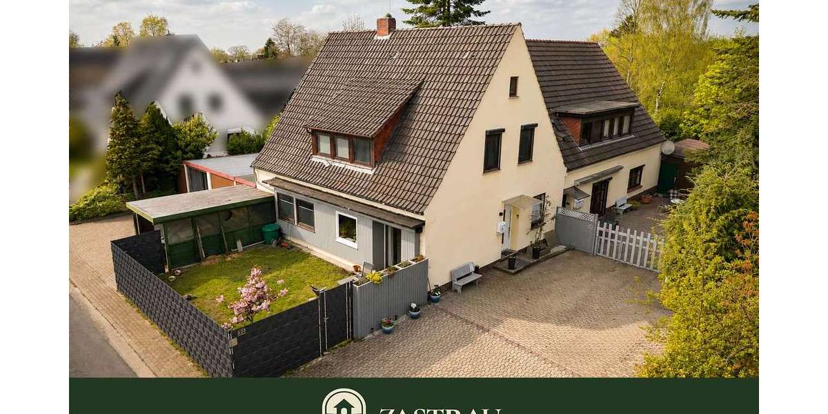 Einfamilienhaus Thedinghausen - 11 Zimmer, 356 m&sup2;, 720.000&euro; | Angebot:26811979