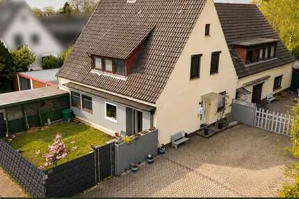 Haus Thedinghausen - 11 Zimmer, 356 m&sup2;, 720.000&euro; | Angebot:26811979